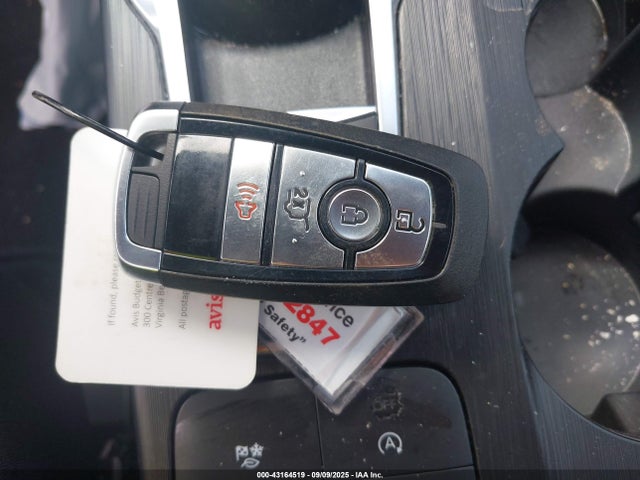 Ford dragon gtdi 2025 1FMCU9MN9SUB18681 Image 11