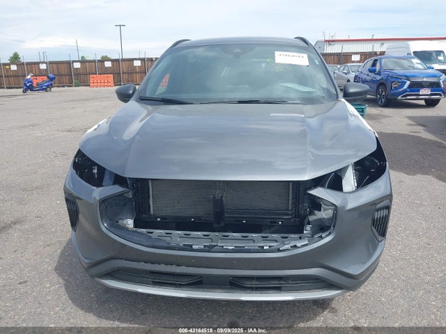 Ford dragon gtdi 2025 1FMCU9MN9SUB18681 Image 12