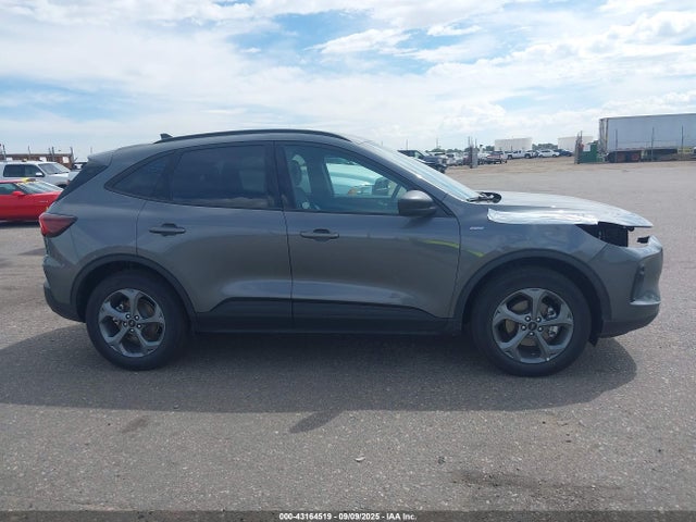 Ford dragon gtdi 2025 1FMCU9MN9SUB18681 Image 13