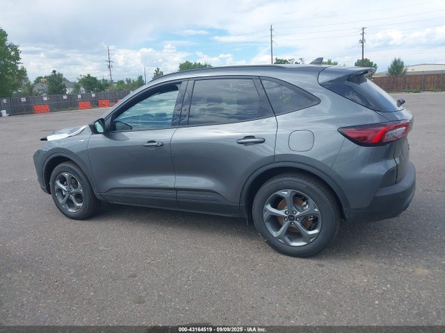 Ford dragon gtdi 2025 1FMCU9MN9SUB18681 Image 14