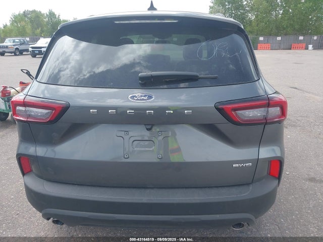Ford dragon gtdi 2025 1FMCU9MN9SUB18681 Image 16