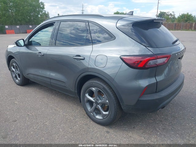 Ford dragon gtdi 2025 1FMCU9MN9SUB18681 Image 3