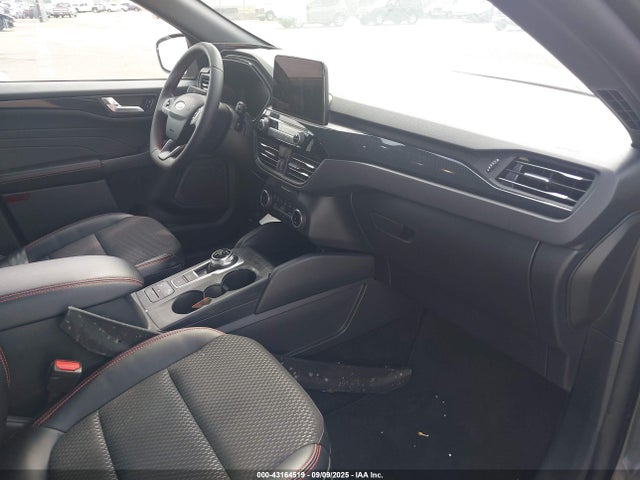 Ford dragon gtdi 2025 1FMCU9MN9SUB18681 Image 5
