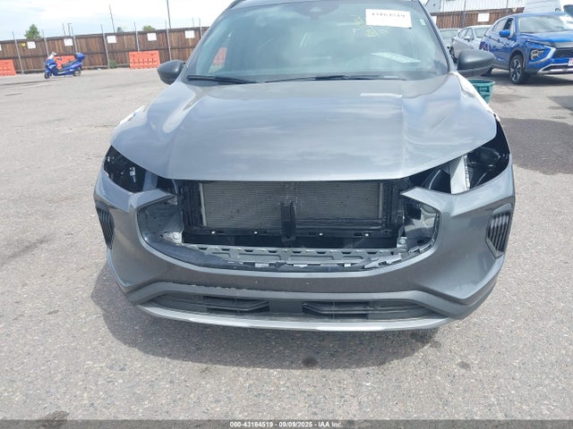 Ford dragon gtdi 2025 1FMCU9MN9SUB18681 Image 6