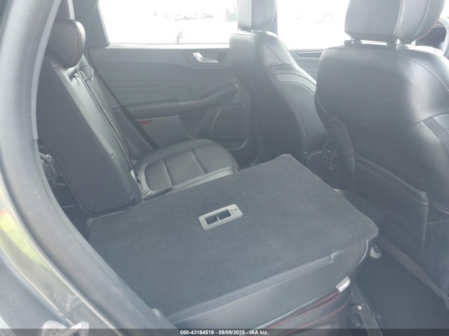 Ford dragon gtdi 2025 1FMCU9MN9SUB18681 Image 8