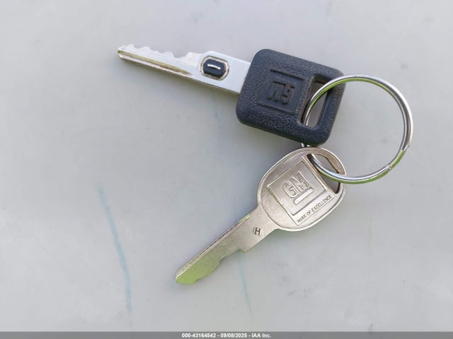 1996 CADILLAC SEVILLE 1G6KS52Y7TU810289 Photo 10