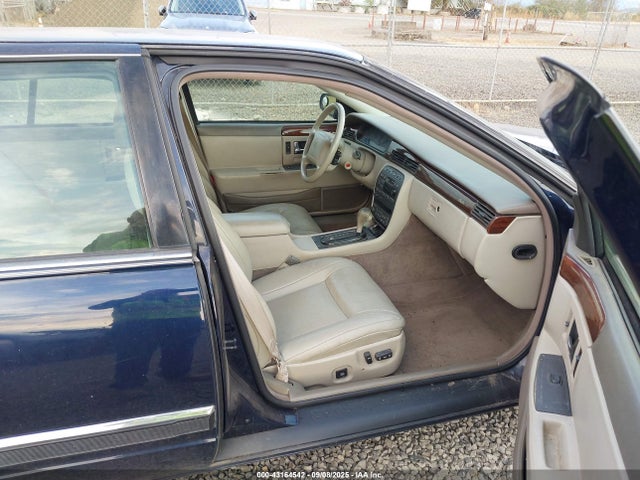 1996 CADILLAC SEVILLE 1G6KS52Y7TU810289 Photo 4