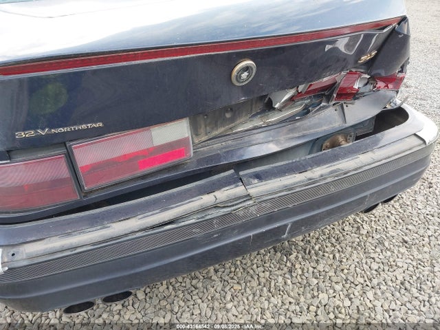 1996 CADILLAC SEVILLE 1G6KS52Y7TU810289 Photo 5