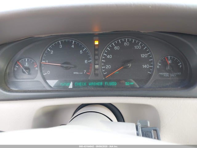 1996 CADILLAC SEVILLE 1G6KS52Y7TU810289 Photo 6