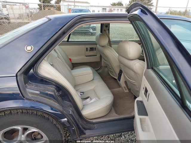 1996 CADILLAC SEVILLE 1G6KS52Y7TU810289 Photo 7