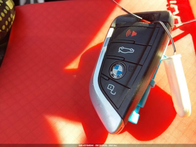 2021 BMW M440I WBA13AR02MCF80716 Photo 10