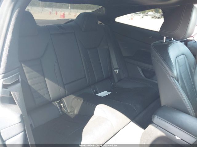 2021 BMW M440I WBA13AR02MCF80716 Photo 7