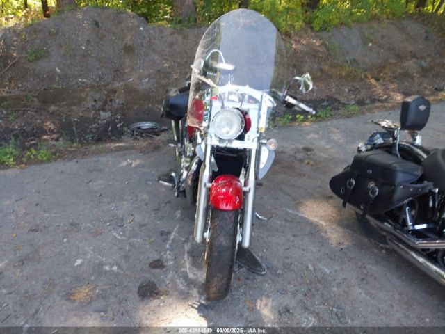 2010 TRIUMPH MOTORCYCLE THUNDERBIRD SMTB01TL5AJ442385 Photo 4