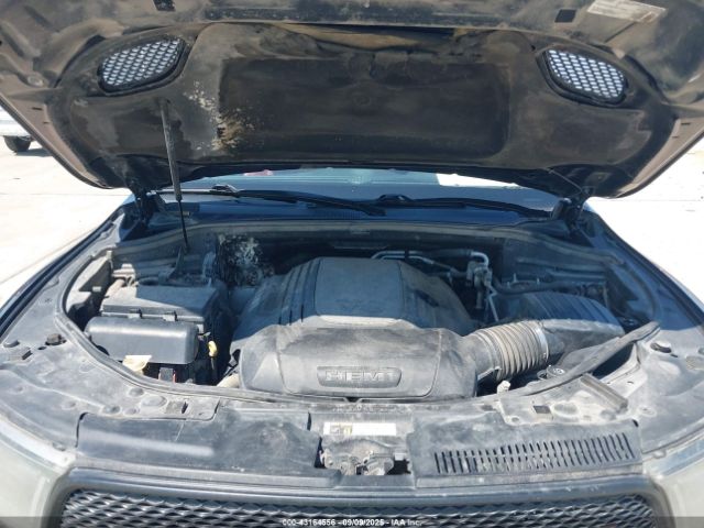 2019 DODGE DURANGO 1C4SDHCT3KC651142 Photo 9