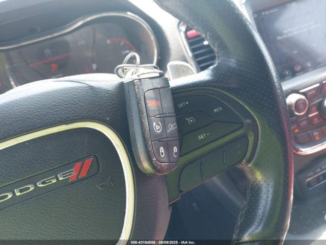 2019 DODGE DURANGO 1C4SDHCT3KC651142 Photo 10