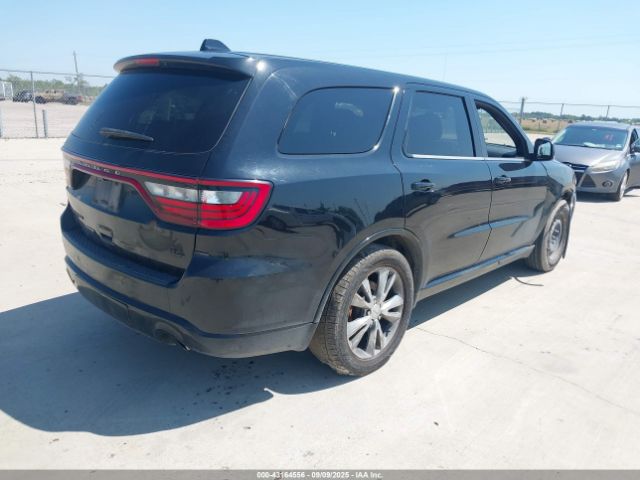 2019 DODGE DURANGO 1C4SDHCT3KC651142 Photo 3