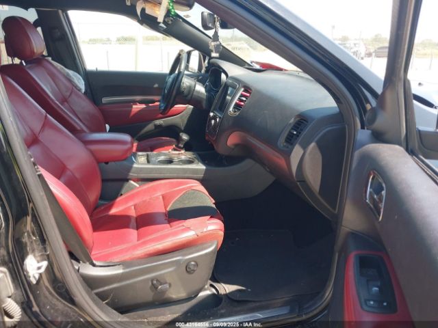 2019 DODGE DURANGO 1C4SDHCT3KC651142 Photo 4