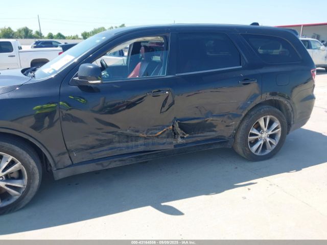 2019 DODGE DURANGO 1C4SDHCT3KC651142 Photo 5