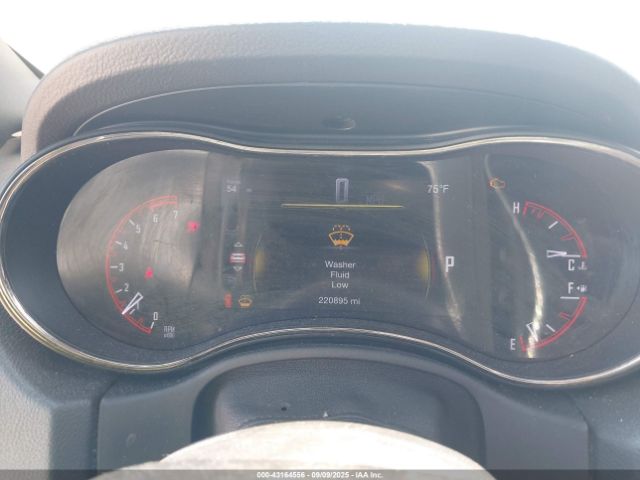 2019 DODGE DURANGO 1C4SDHCT3KC651142 Photo 6