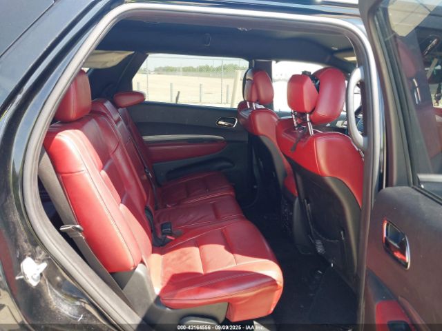 2019 DODGE DURANGO 1C4SDHCT3KC651142 Photo 7