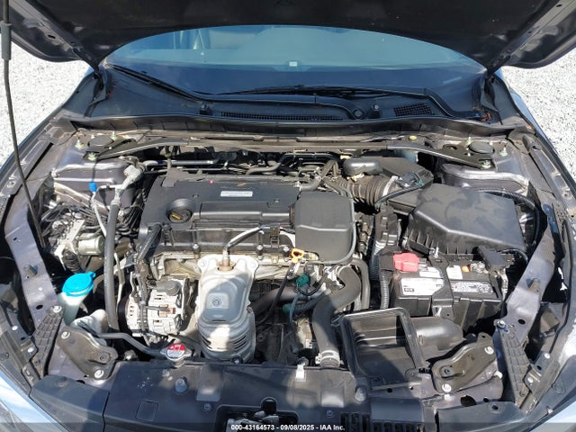 Honda Accord Sport 2016 1HGCR2F50GA109727 Image 10
