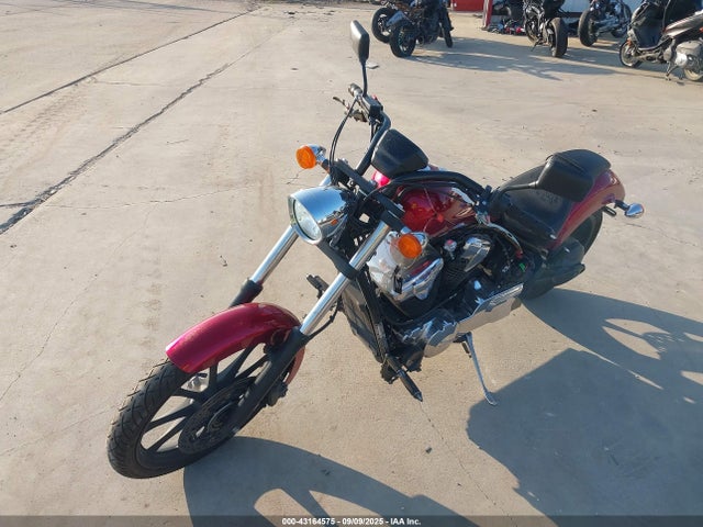 JH2SC6169JK300042 Honda Sc61e-5000001