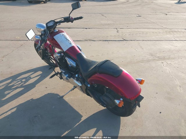 JH2SC6169JK300042 Honda Sc61e-5000001
