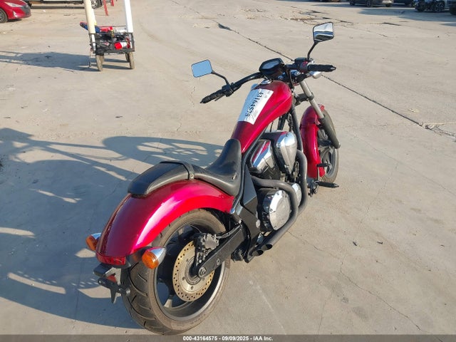 JH2SC6169JK300042 Honda Sc61e-5000001