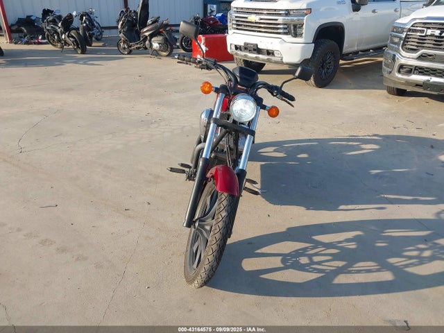 JH2SC6169JK300042 Honda Sc61e-5000001