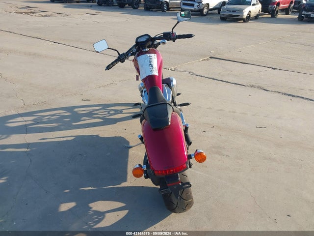JH2SC6169JK300042 Honda Sc61e-5000001