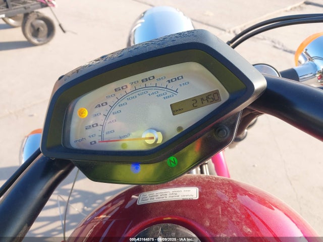 JH2SC6169JK300042 Honda Sc61e-5000001