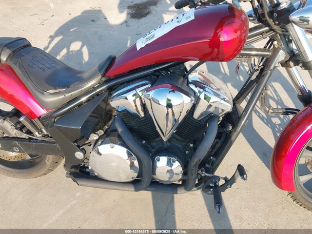 JH2SC6169JK300042 Honda Sc61e-5000001