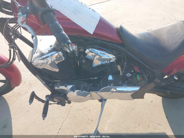 JH2SC6169JK300042 Honda Sc61e-5000001