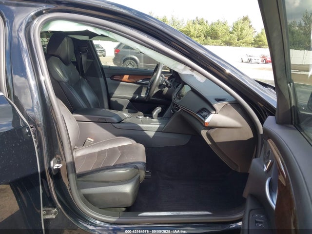 2019 CADILLAC CT6 1G6KB5RS1KU132073 Photo 4