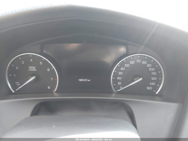 2019 CADILLAC CT6 1G6KB5RS1KU132073 Photo 6