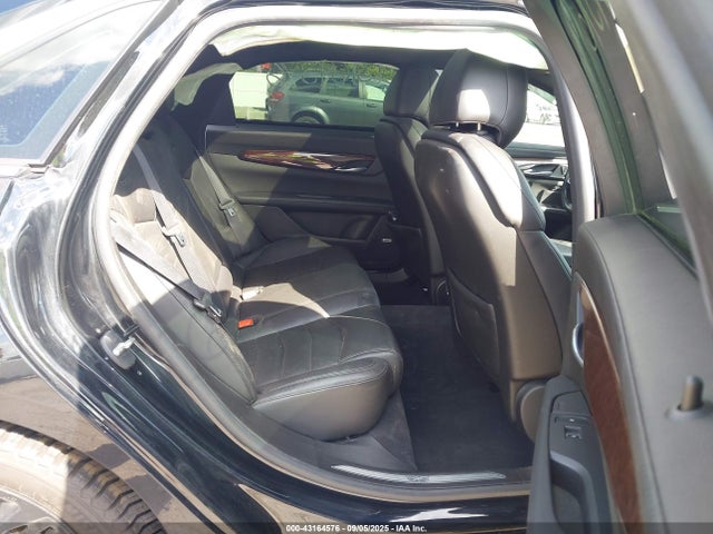 2019 CADILLAC CT6 1G6KB5RS1KU132073 Photo 7