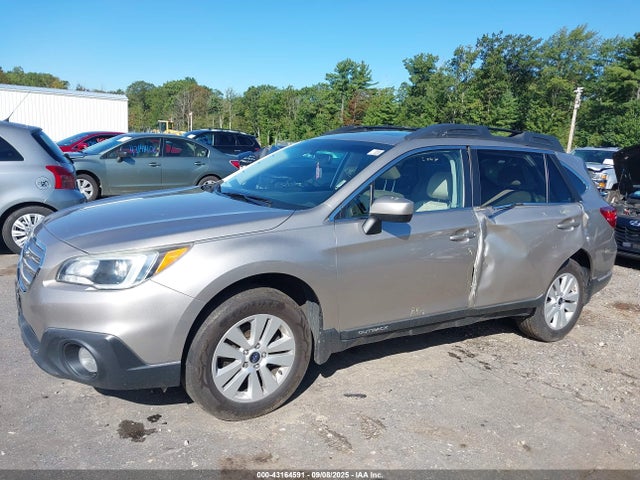 Subaru 2.5l u5 2016 4S4BSADC7G3269369 Image 12