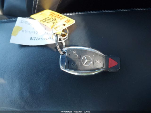 2014 MERCEDES-BENZ SLK 250 WDDPK4HA6EF093968 Photo 10