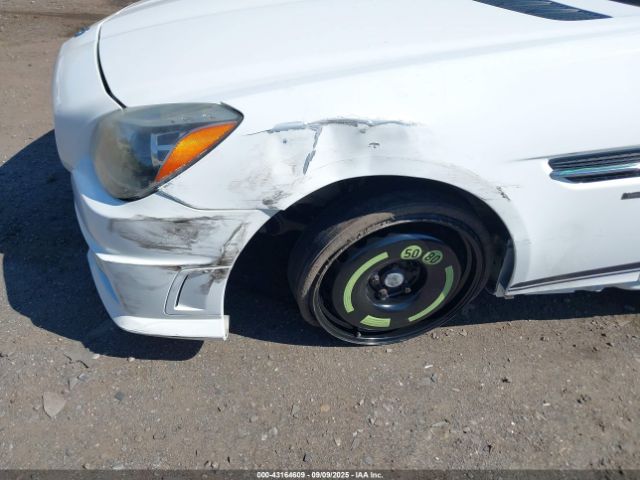 2014 MERCEDES-BENZ SLK 250 WDDPK4HA6EF093968 Photo 5