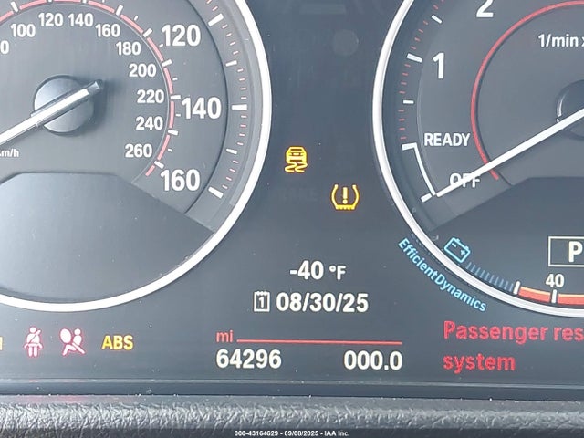 BMW 435i 2016 WBA3R5C52GK373737 Image 15