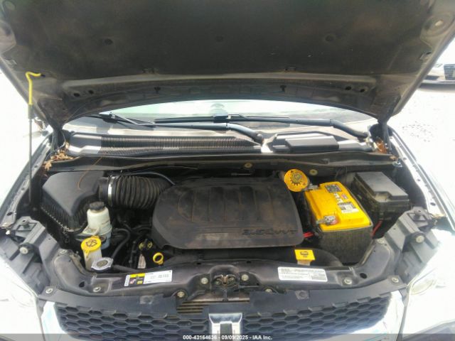 2019 DODGE GRAND CARAVAN 2C4RDGCG4KR541932 Photo 9