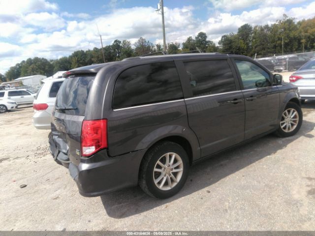2019 DODGE GRAND CARAVAN 2C4RDGCG4KR541932 Photo 3