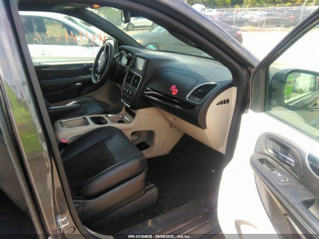 2019 DODGE GRAND CARAVAN 2C4RDGCG4KR541932 Photo 4