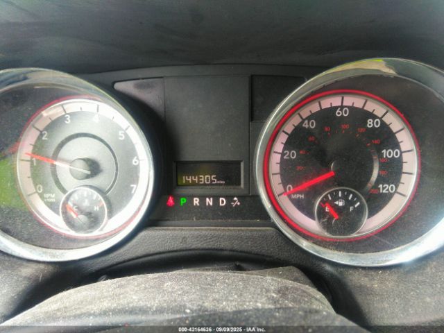 2019 DODGE GRAND CARAVAN 2C4RDGCG4KR541932 Photo 6