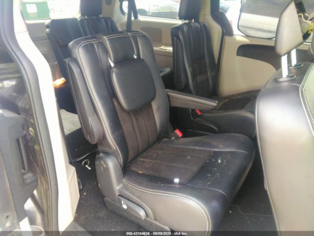 2019 DODGE GRAND CARAVAN 2C4RDGCG4KR541932 Photo 7