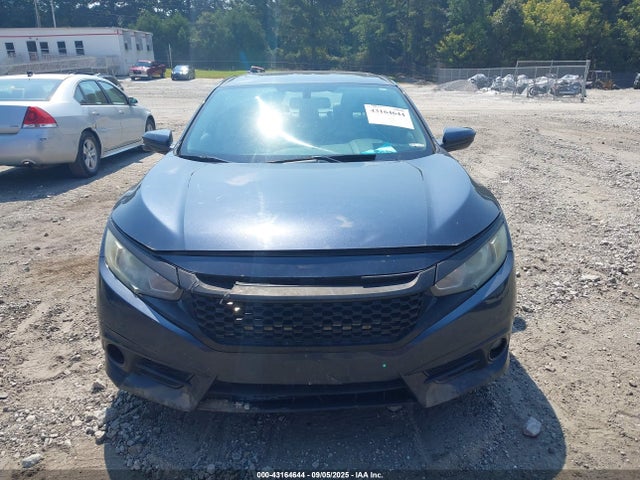Honda l15b7 2016 19XFC1F75GE040927 Image 12