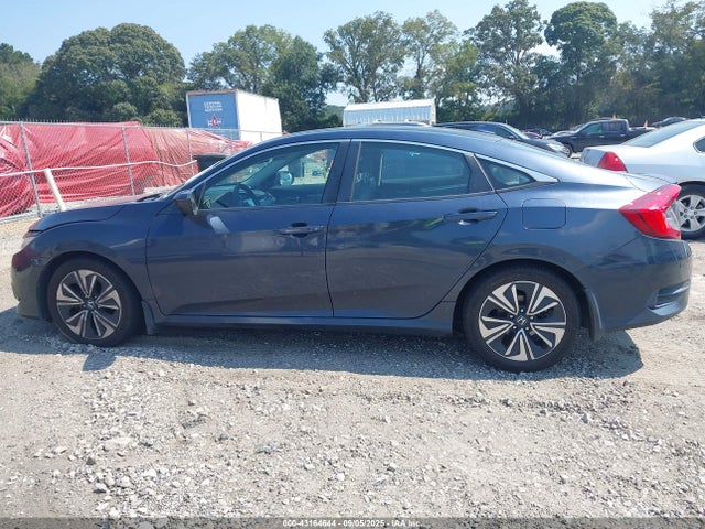 Honda l15b7 2016 19XFC1F75GE040927 Image 14