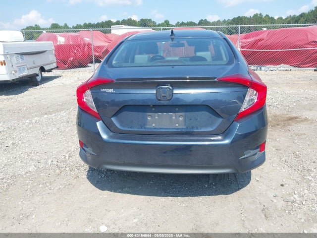 Honda l15b7 2016 19XFC1F75GE040927 Image 16