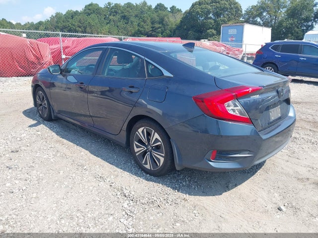 Honda l15b7 2016 19XFC1F75GE040927 Image 3