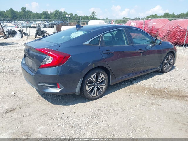 Honda l15b7 2016 19XFC1F75GE040927 Image 4